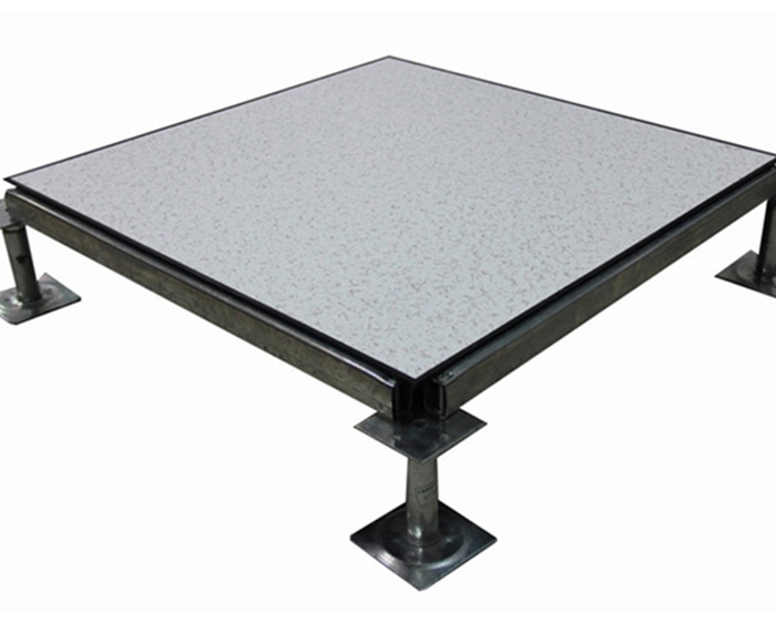 济南全钢防静电地板