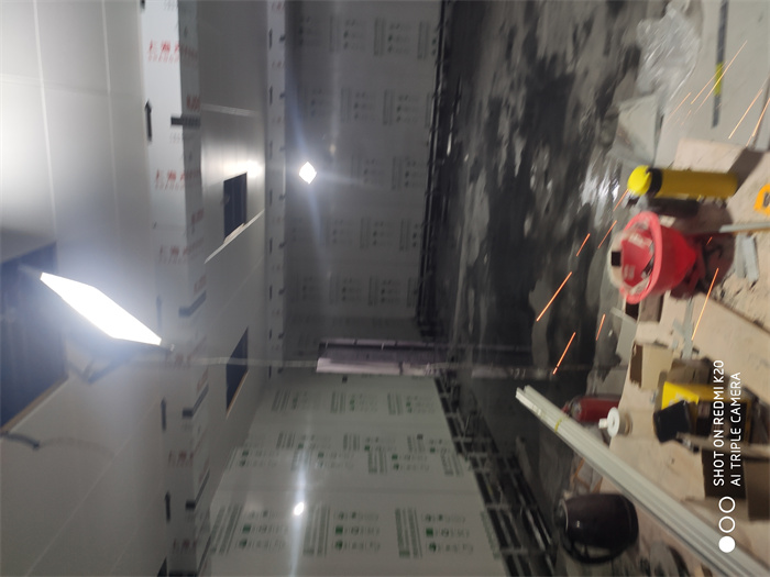 济南机房装修公司